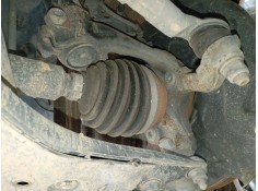 Recambio de mangueta delantera derecha para volkswagen t-roc (a11, d11) 2.0 tdi scr referencia OEM IAM   