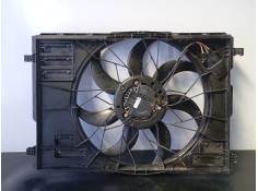 Recambio de electroventilador para mercedes-benz clase a (w177) a 200 d (177.012) referencia OEM IAM A2479067906 23185104574  2