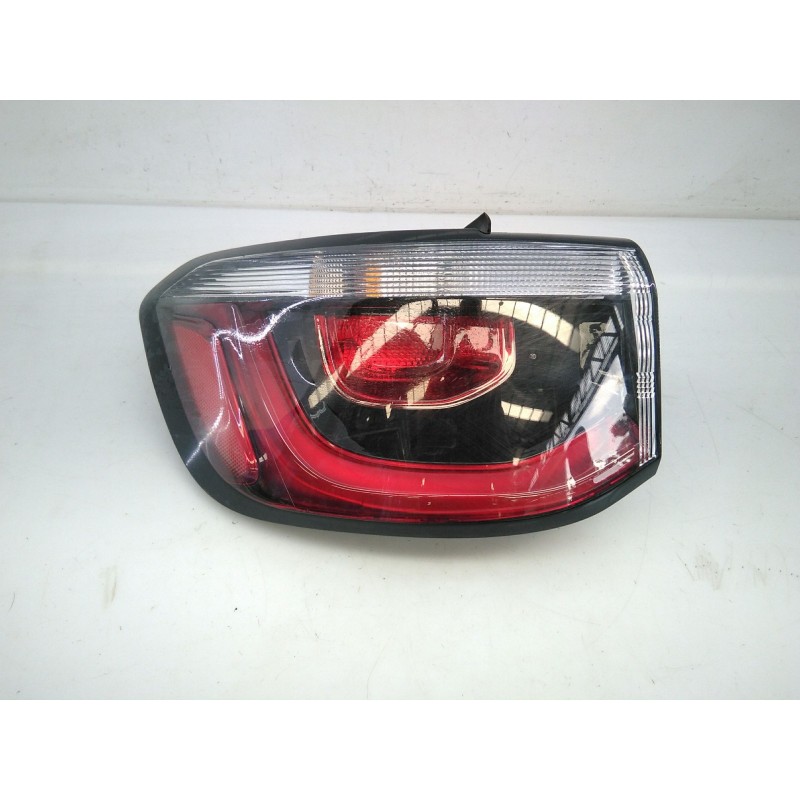 Recambio de piloto trasero izquierdo para jeep compass (mp, m6, mv, m7) 1.4 multiair referencia OEM IAM 68517552AA  