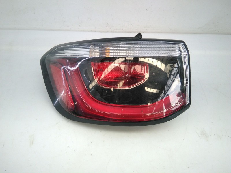 Recambio de piloto trasero izquierdo para jeep compass (mp, m6, mv, m7) 1.4 multiair referencia OEM IAM 68517552AA  