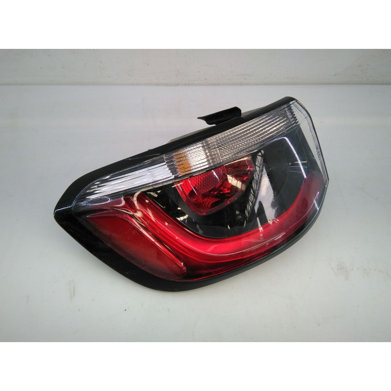 Recambio de piloto trasero izquierdo para jeep compass (mp, m6, mv, m7) 1.4 multiair referencia OEM IAM 68517552AA  