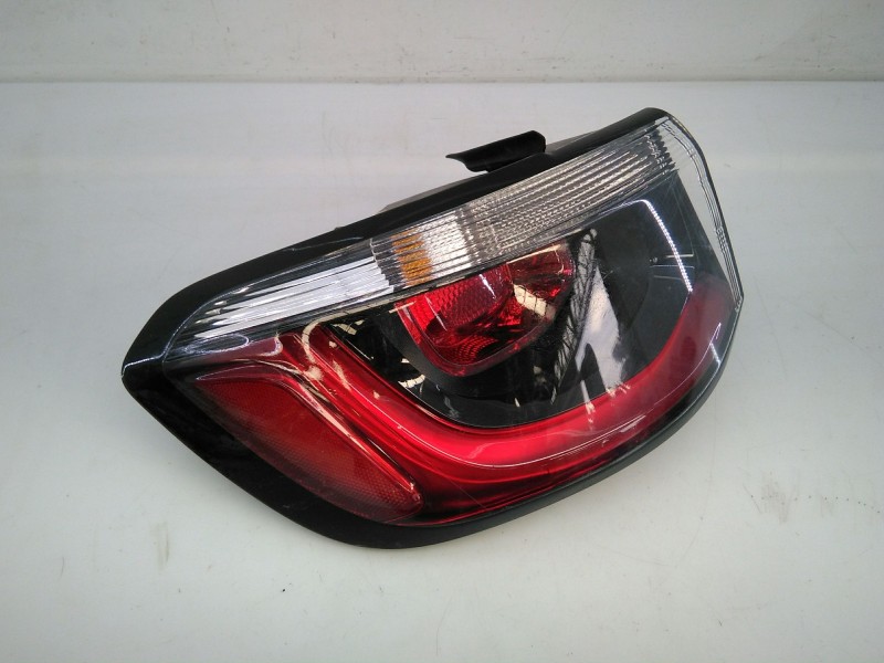 Recambio de piloto trasero izquierdo para jeep compass (mp, m6, mv, m7) 1.4 multiair referencia OEM IAM 68517552AA  