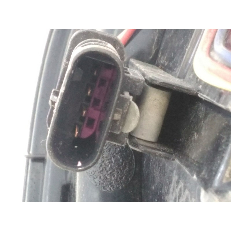 Recambio de piloto trasero izquierdo para jeep compass (mp, m6, mv, m7) 1.4 multiair referencia OEM IAM 68517552AA  