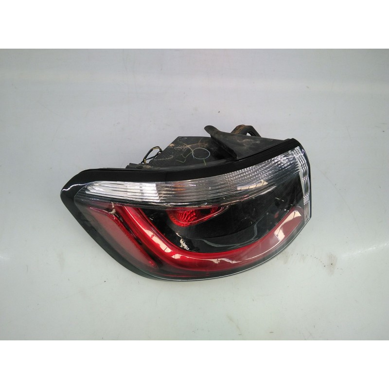 Recambio de piloto trasero izquierdo para jeep compass (mp, m6, mv, m7) 1.4 multiair referencia OEM IAM 68517552AA  