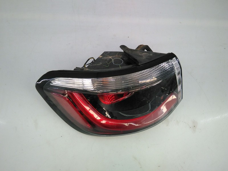 Recambio de piloto trasero izquierdo para jeep compass (mp, m6, mv, m7) 1.4 multiair referencia OEM IAM 68517552AA  