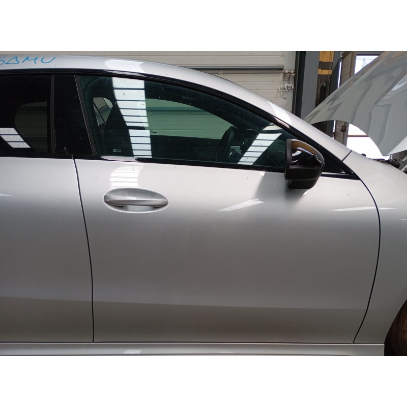 Recambio de puerta delantera derecha para mercedes-benz cla shooting brake (x118) cla 250 e (118.686) referencia OEM IAM   