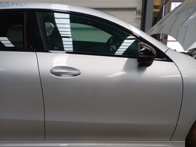 Recambio de puerta delantera derecha para mercedes-benz cla shooting brake (x118) cla 250 e (118.686) referencia OEM IAM   