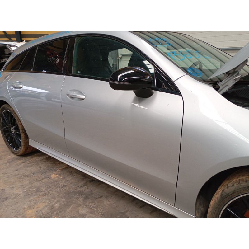 Recambio de puerta delantera derecha para mercedes-benz cla shooting brake (x118) cla 250 e (118.686) referencia OEM IAM   