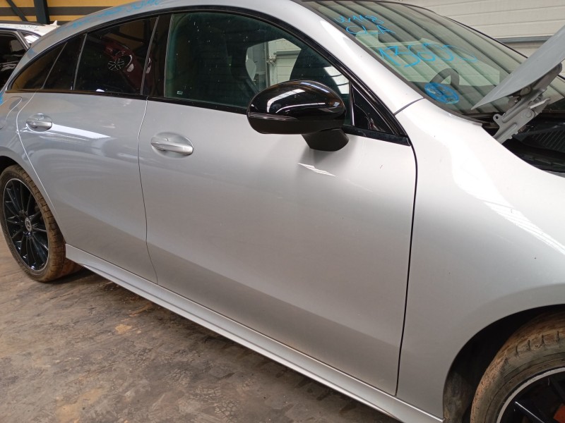 Recambio de puerta delantera derecha para mercedes-benz cla shooting brake (x118) cla 250 e (118.686) referencia OEM IAM   