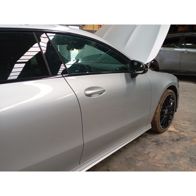 Recambio de puerta delantera derecha para mercedes-benz cla shooting brake (x118) cla 250 e (118.686) referencia OEM IAM   