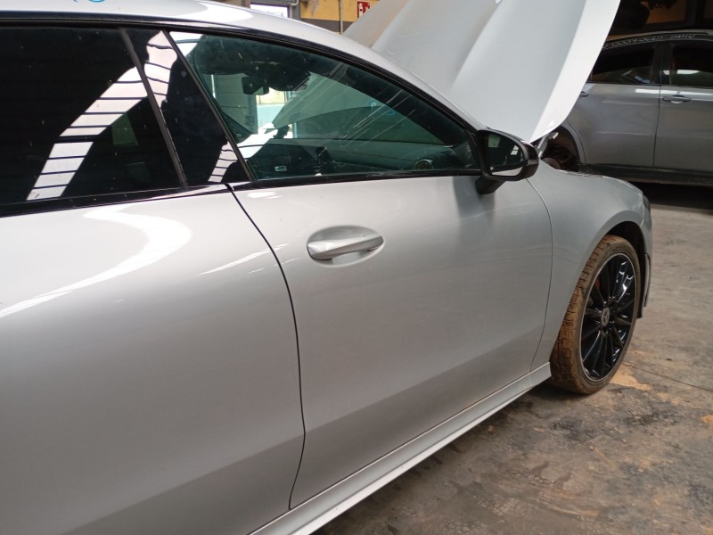 Recambio de puerta delantera derecha para mercedes-benz cla shooting brake (x118) cla 250 e (118.686) referencia OEM IAM   