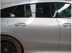 Recambio de puerta trasera derecha para mercedes-benz cla shooting brake (x118) cla 250 e (118.686) referencia OEM IAM   