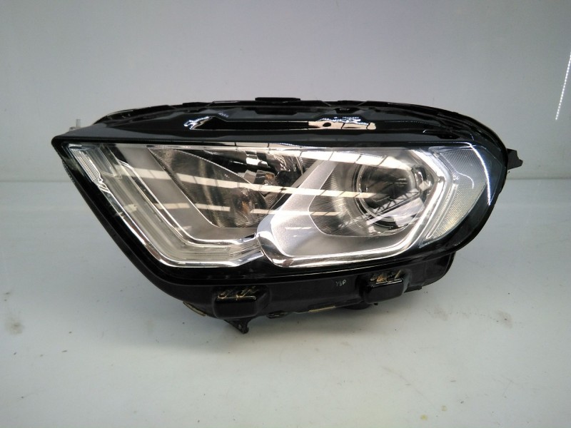 Recambio de faro izquierdo para ford ecosport 1.0 ecoboost referencia OEM IAM   