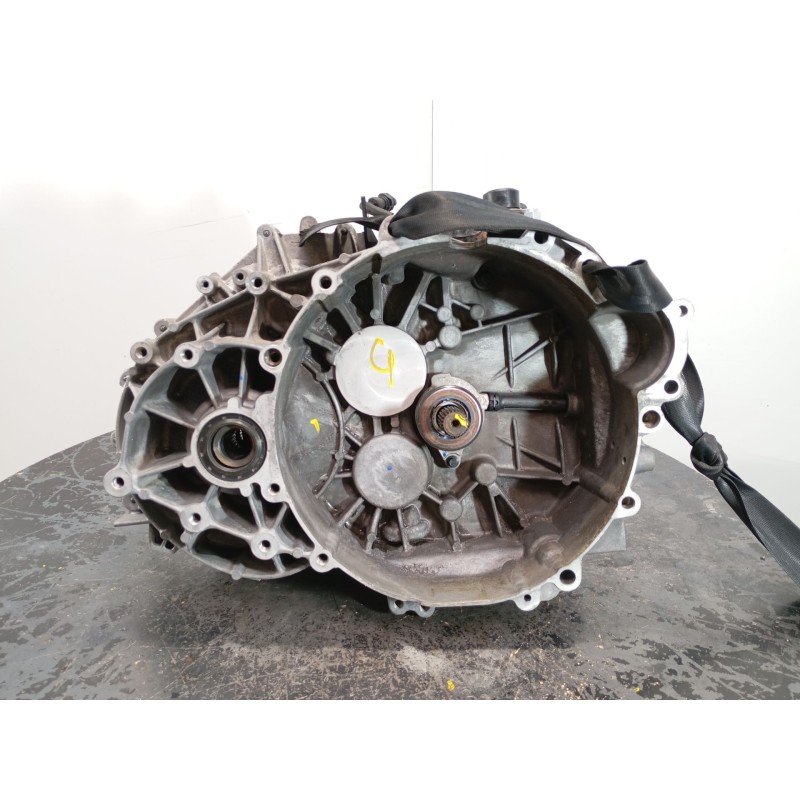 Recambio de caja cambios para volvo s60 lim. kinetic referencia OEM IAM   