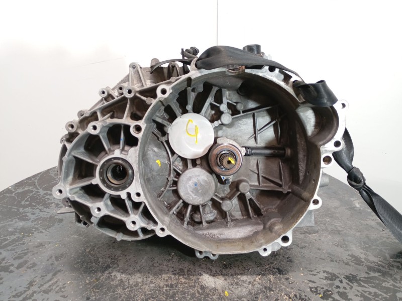 Recambio de caja cambios para volvo s60 lim. kinetic referencia OEM IAM   