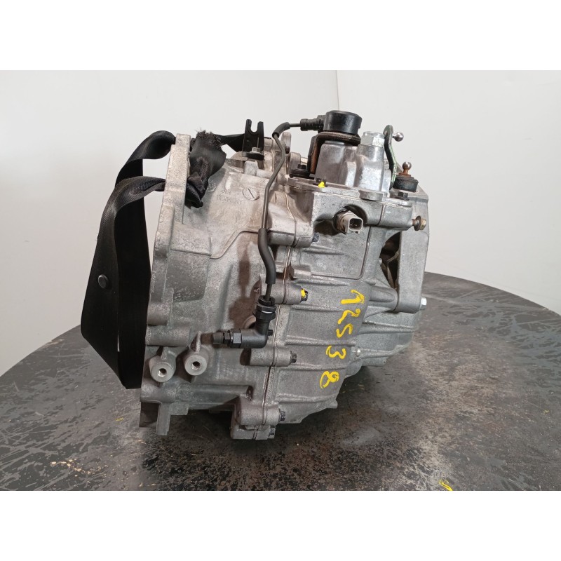 Recambio de caja cambios para volvo s60 lim. kinetic referencia OEM IAM   