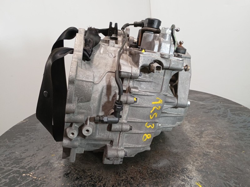 Recambio de caja cambios para volvo s60 lim. kinetic referencia OEM IAM   