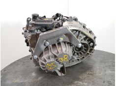 Recambio de caja cambios para volvo s60 lim. kinetic referencia OEM IAM   