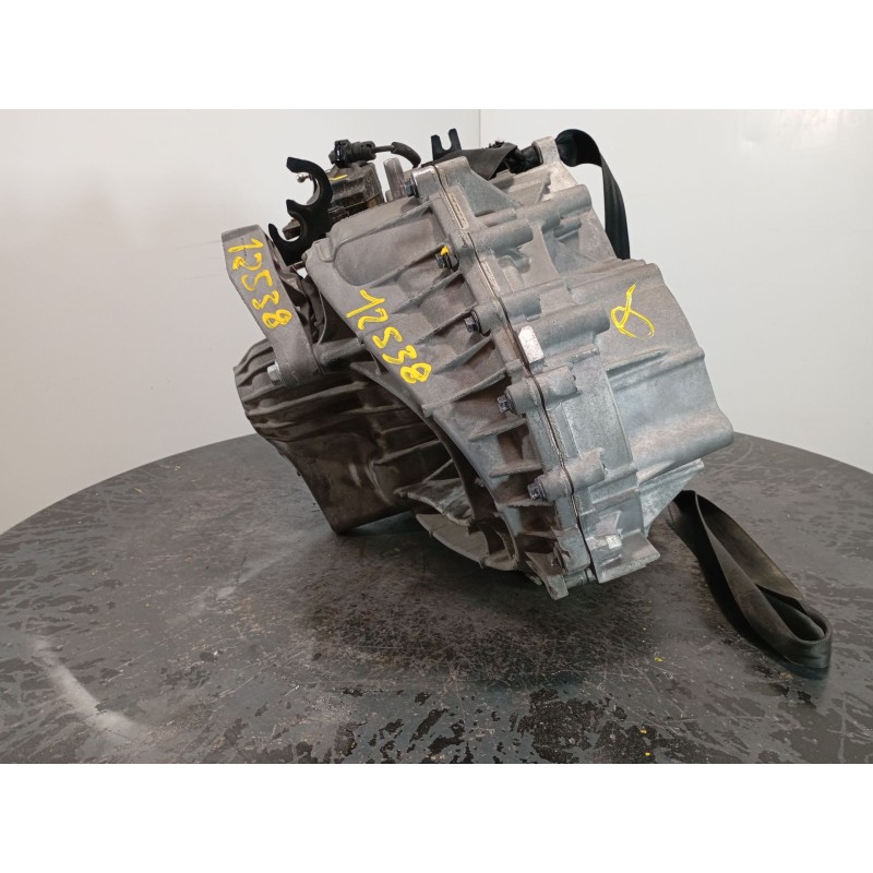 Recambio de caja cambios para volvo s60 lim. kinetic referencia OEM IAM   