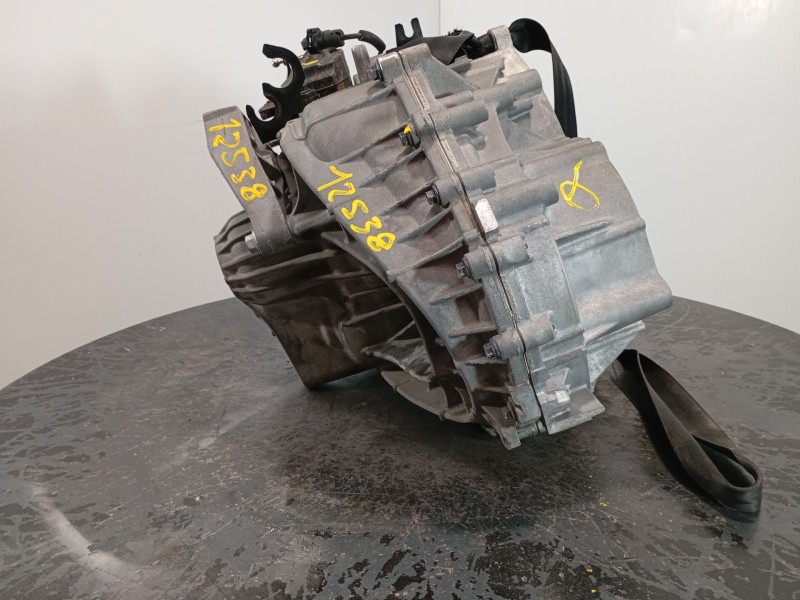 Recambio de caja cambios para volvo s60 lim. kinetic referencia OEM IAM   