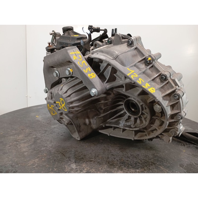 Recambio de caja cambios para volvo s60 lim. kinetic referencia OEM IAM   