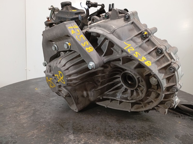 Recambio de caja cambios para volvo s60 lim. kinetic referencia OEM IAM   