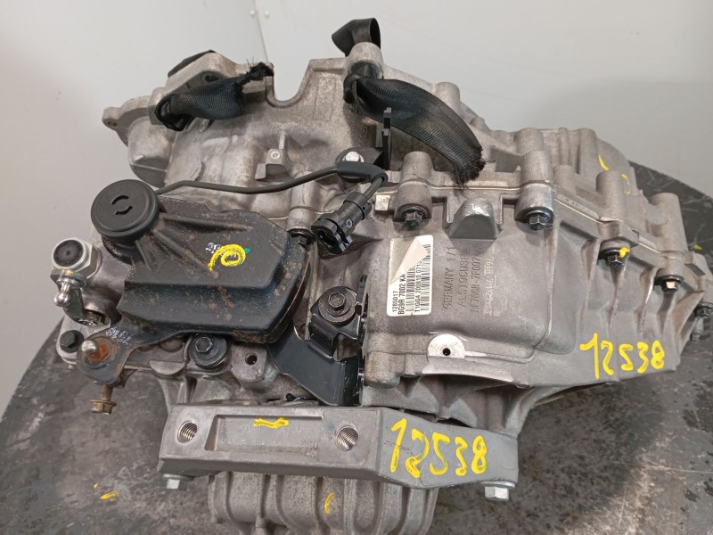 Recambio de caja cambios para volvo s60 lim. kinetic referencia OEM IAM   