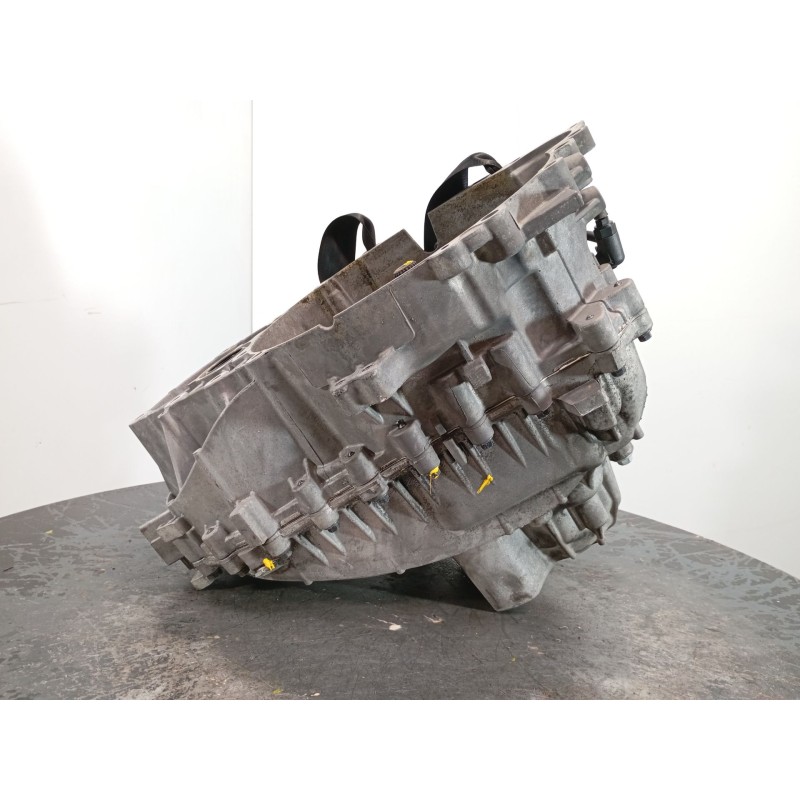 Recambio de caja cambios para volvo s60 lim. kinetic referencia OEM IAM   