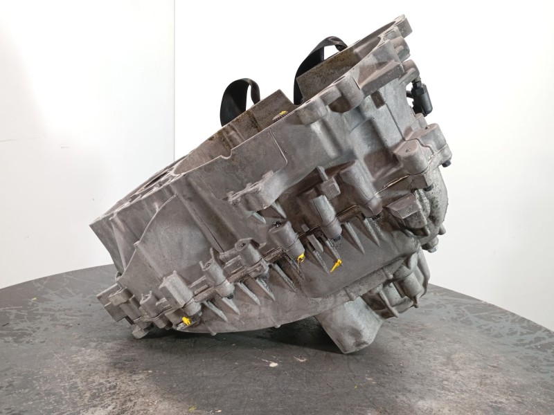 Recambio de caja cambios para volvo s60 lim. kinetic referencia OEM IAM   