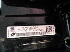 Recambio de piloto trasero derecho para volkswagen t-cross (c11, d31) 1.0 tsi referencia OEM IAM    2