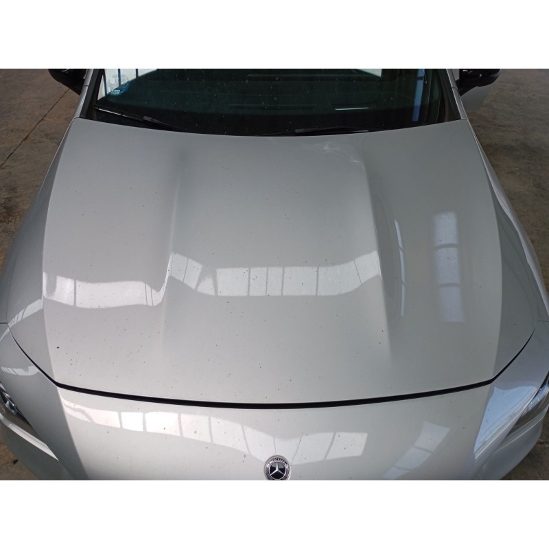 Recambio de capot para mercedes-benz cla shooting brake (x118) cla 250 e (118.686) referencia OEM IAM   