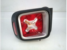 Recambio de piloto trasero izquierdo para jeep renegade suv (bu, b1, bv) 1.4 4x4 referencia OEM IAM   