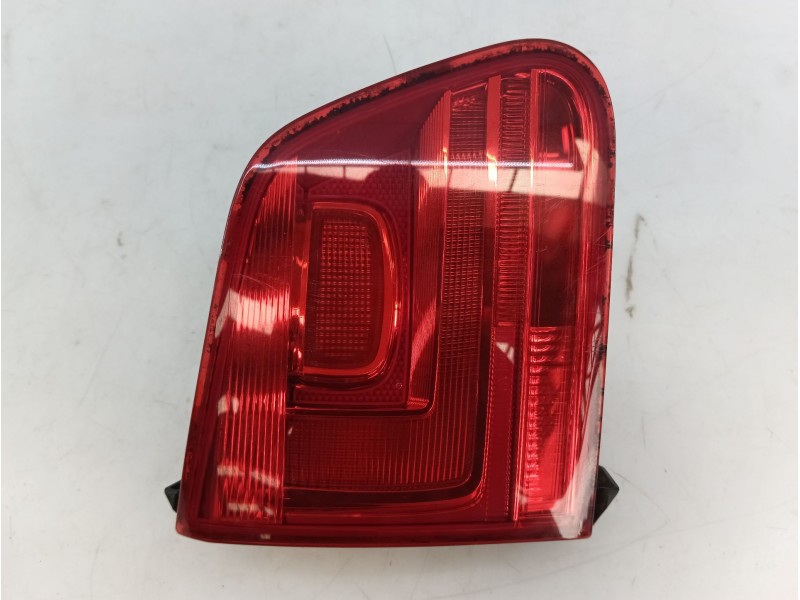 Recambio de piloto trasero izquierdo porton para volkswagen tiguan (5n2) t1 bluemotion referencia OEM IAM   