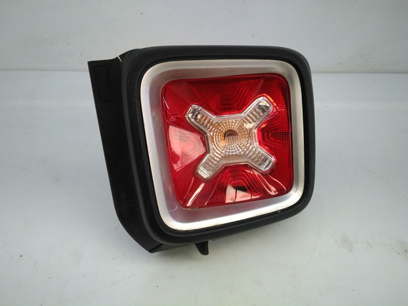 Recambio de piloto trasero derecho para jeep renegade suv (bu, b1, bv) 1.4 4x4 referencia OEM IAM   