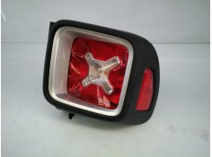 Recambio de piloto trasero derecho para jeep renegade suv (bu, b1, bv) 1.4 4x4 referencia OEM IAM    2