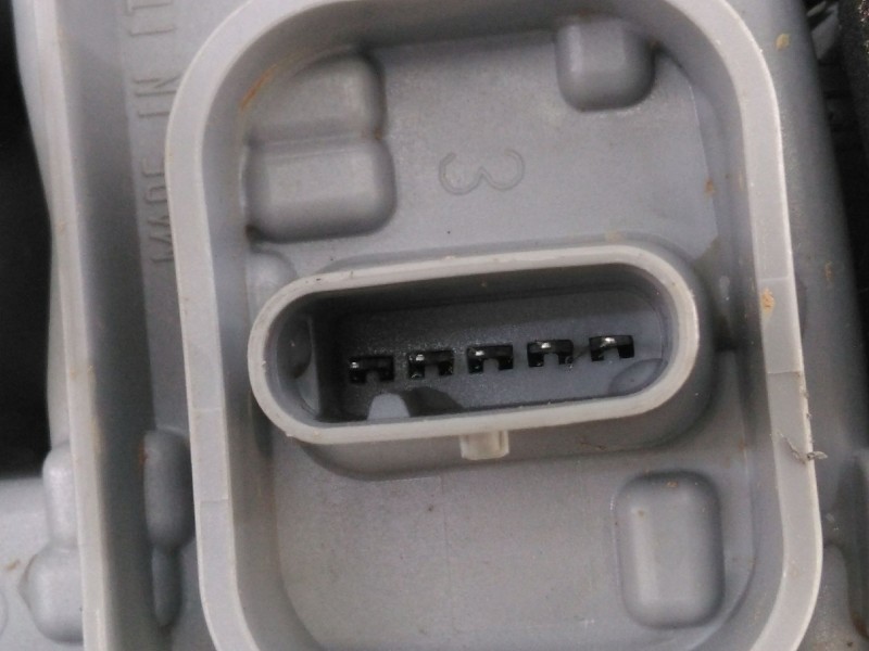 Recambio de piloto trasero derecho para jeep renegade suv (bu, b1, bv) 1.4 4x4 referencia OEM IAM   