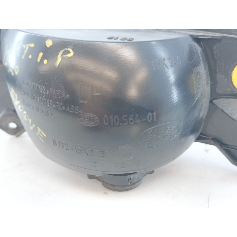 Recambio de piloto trasero izquierdo porton para land rover range rover evoque (l538) 2.0 d 4x4 referencia OEM IAM 01056401  