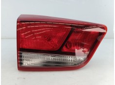 Recambio de piloto trasero izquierdo porton para kia rio (yb) concept referencia OEM IAM 92403H8  