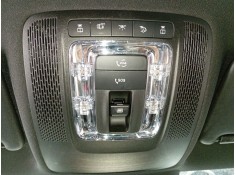 Recambio de luz interior para mercedes-benz cla shooting brake (x118) cla 250 e (118.686) referencia OEM IAM   