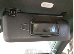 Recambio de parasol derecho para mercedes-benz cla shooting brake (x118) cla 250 e (118.686) referencia OEM IAM   