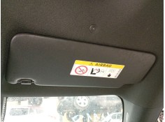 Recambio de parasol derecho para mercedes-benz cla shooting brake (x118) cla 250 e (118.686) referencia OEM IAM    2