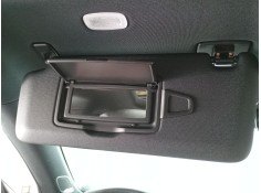 Recambio de parasol izquierdo para mercedes-benz cla shooting brake (x118) cla 250 e (118.686) referencia OEM IAM   