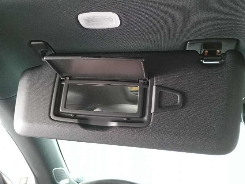 Recambio de parasol izquierdo para mercedes-benz cla shooting brake (x118) cla 250 e (118.686) referencia OEM IAM   