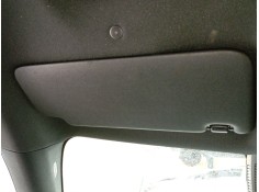 Recambio de parasol izquierdo para mercedes-benz cla shooting brake (x118) cla 250 e (118.686) referencia OEM IAM    2