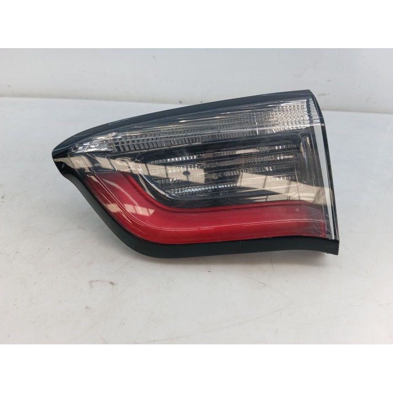 Recambio de piloto trasero derecho porton para jeep compass (mp, m6, mv, m7) 1.4 multiair referencia OEM IAM 68547556AA  