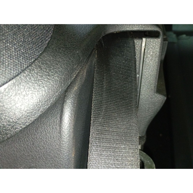 Recambio de cinturon seguridad trasero derecho para mercedes-benz cla shooting brake (x118) cla 250 e (118.686) referencia OEM I