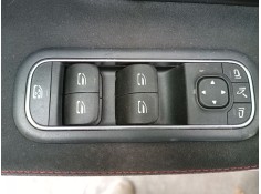 MANDO ELEVALUNAS DELANTERO IZQUIERDO 