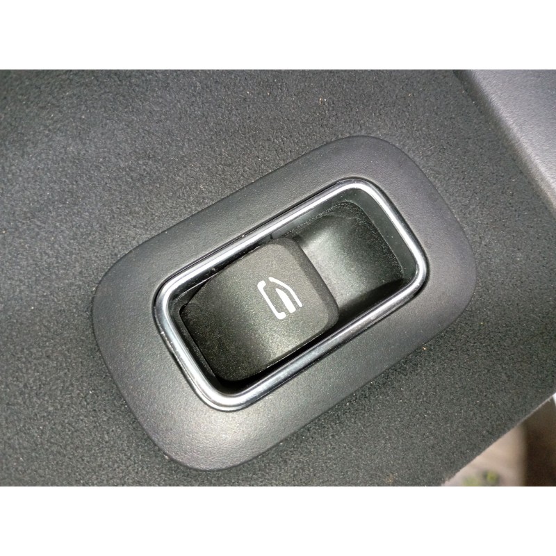 Recambio de mando elevalunas trasero izquierdo para mercedes-benz cla shooting brake (x118) cla 250 e (118.686) referencia OEM I