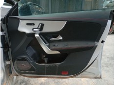 Recambio de guarnecido puerta delantera derecha para mercedes-benz cla shooting brake (x118) cla 250 e (118.686) referencia OEM 
