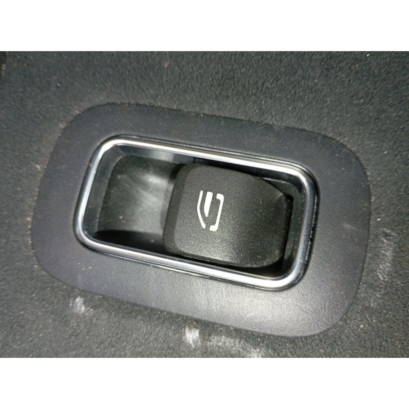 Recambio de mando elevalunas trasero derecho para mercedes-benz cla shooting brake (x118) cla 250 e (118.686) referencia OEM IAM